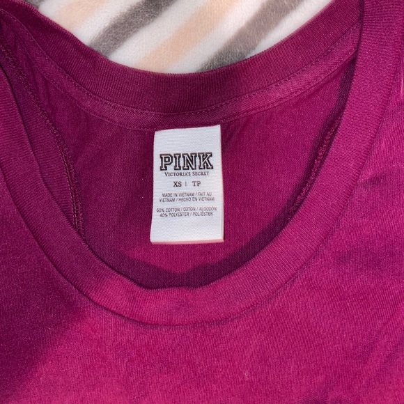 PINK tank - Picture 2 of 3